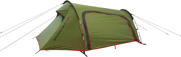 High Peak Sparrow LW Zelt Oliv 2022 Camping-Zelt
