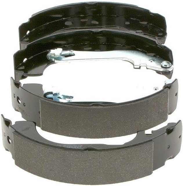 Bosch 986487717 Bremsbacke