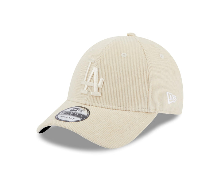 New Era 9Forty Caps MLB Fanaccessoire Baseball 940 Kappe New York Yankees Los Angeles Dodgers LA NY