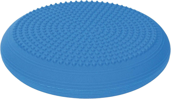 Togu happyback Ballkissen XL, (Das Original) blau, blau