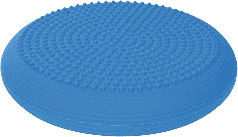 Togu happyback Ballkissen XL, (Das Original) blau, blau