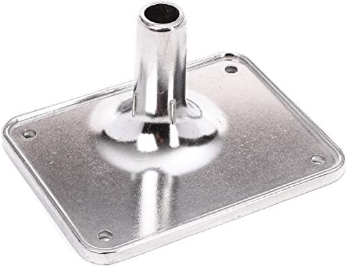 Gibraltar SC-EMMP Spezial-Ständer Halteplatte, SC-EMMP