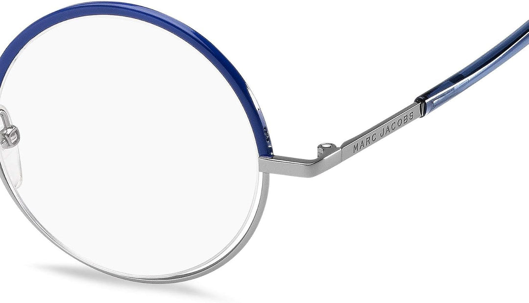 Marc Jacobs Brillengestelle MARC 13 Oval Brillengestelle 46, Mehrfarbig