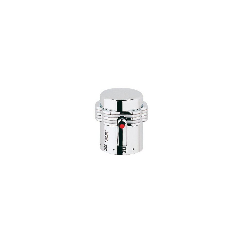 GROHE Clova - Temperaturwählgriff (Original Ersatzteil, Langlebig, Robust, Herstellergarantie: 5 Jah