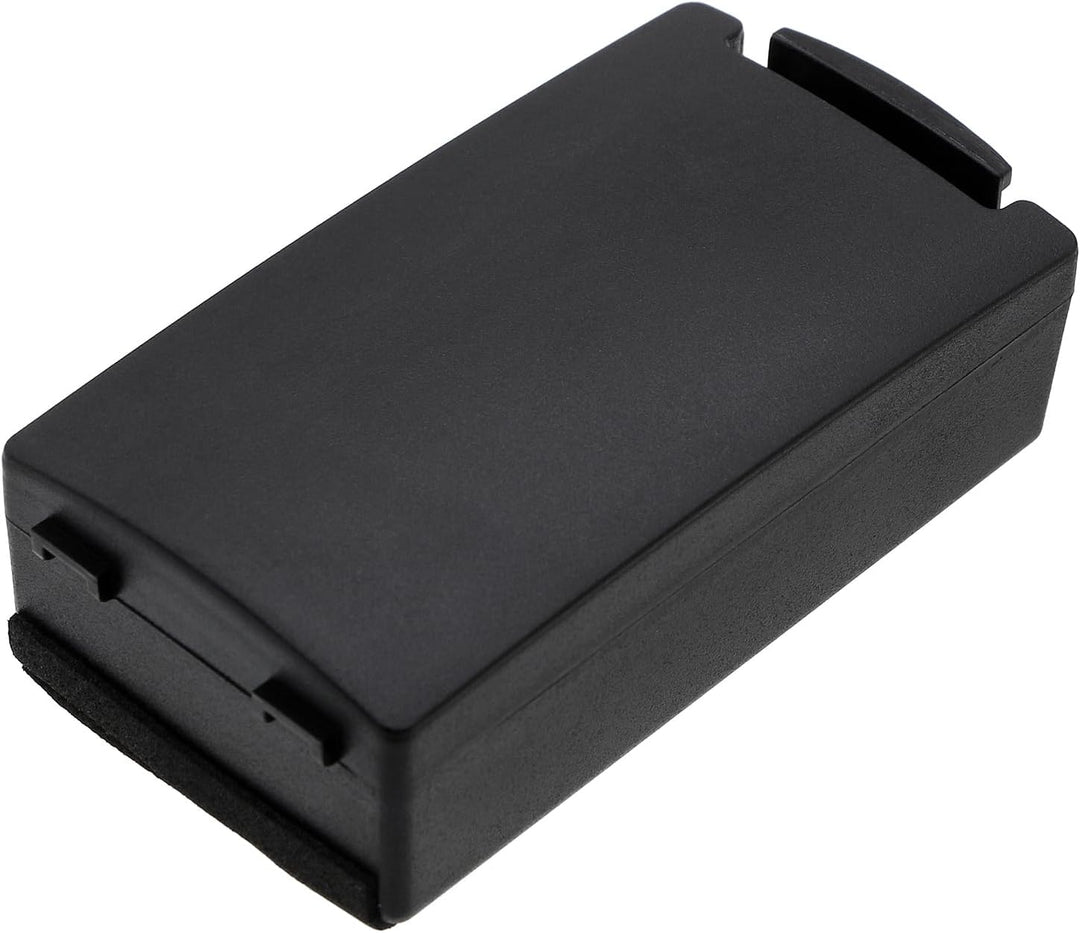 CS-DAX300BL Akkus 4400mAh Kompatibel mit [Datalogic] Falcon X3, Falcon X3 Plus, Falcon X3+, Falcon X