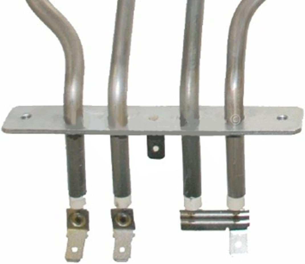 Lamona Original Ofen Herd Dual Grill Element ofen (2200W)