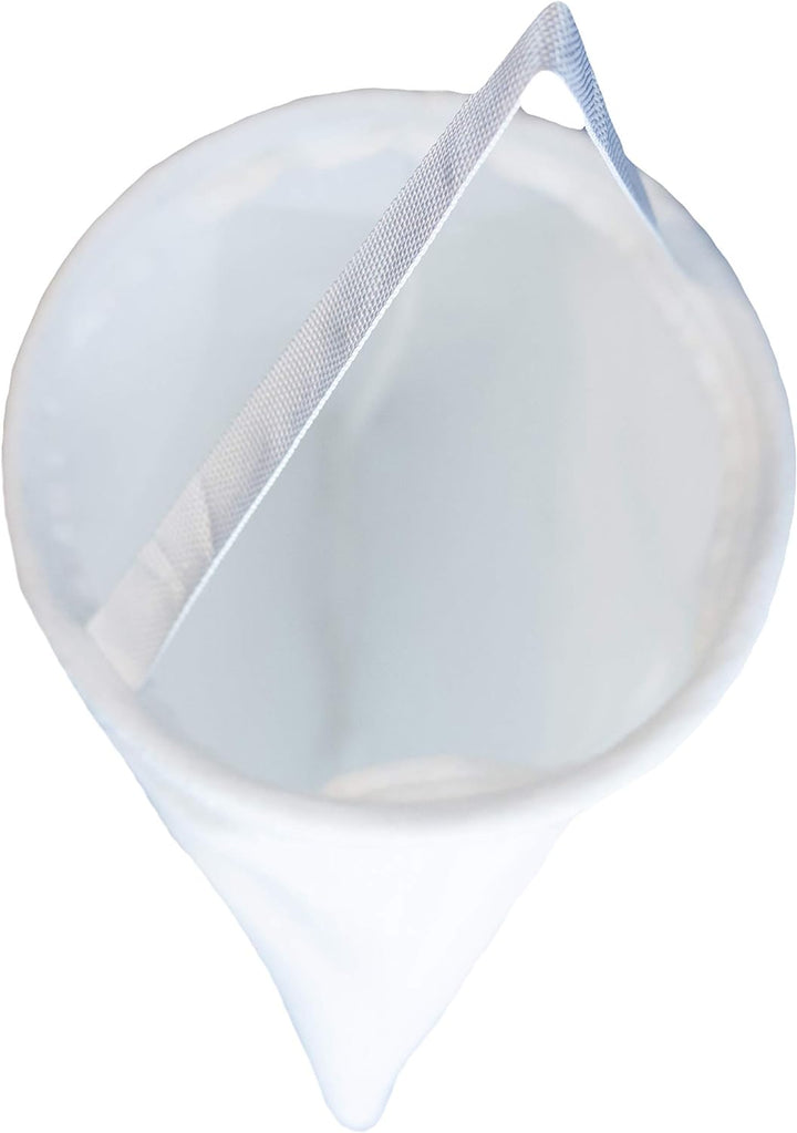 Filterbeutel, kompatibel mit Pool Filtrinov MX18/MX25-10