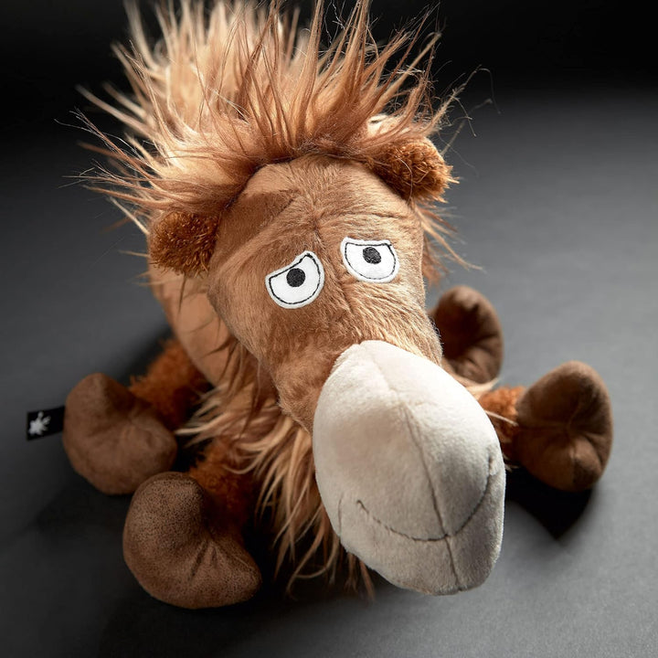 SIGIKID 39636 Desert Disaster BeastsTown Kamel für Mädchen Jungen und Erwachsene Kuscheltier empfohl