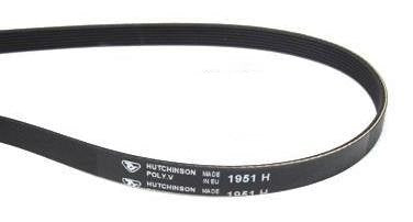 HUTCHINSON - Trocknerriemen 1951 H (461971008302)