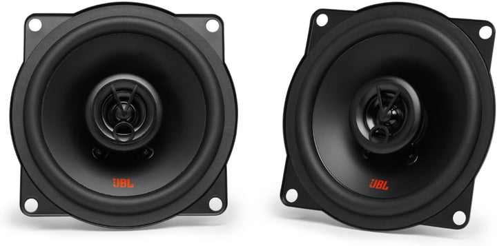JBL Stage2 524 2-Wege Auto Lautsprecher Set by Harman Kardon &amp; Stage1 41F 2-Wege Auto Lautsprecher S