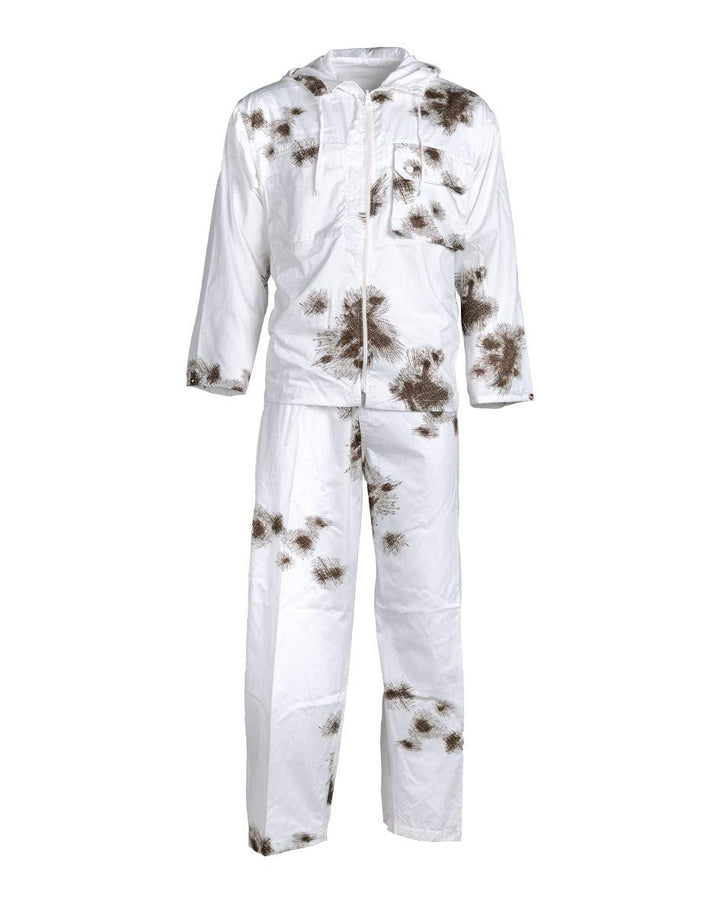 Mil-Tec Herren Trainingsanzug-11972000 Trainingsanzug M Cotton, M Cotton
