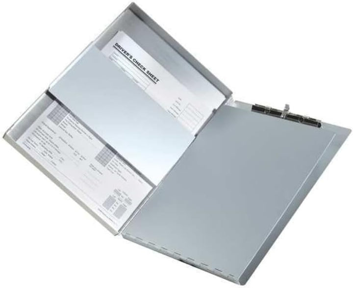 Saunders Snapak-Formhalter aus recyceltem Aluminium – Briefgrösse – 10517, 22,9 x 30,5 cm 9 x 12 Inc