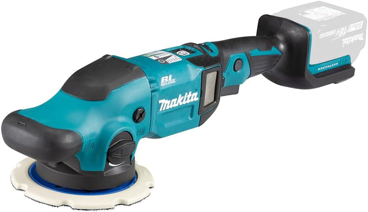 Makita DPO600ZX1 Elektronik-POLIERSCHLEIFER