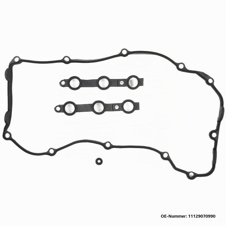Motorventildeckel-Dichtungsschrauben-Dichtungssatz 11129070990 Ersatz für E36 E38 E39 E46 Ventildeck
