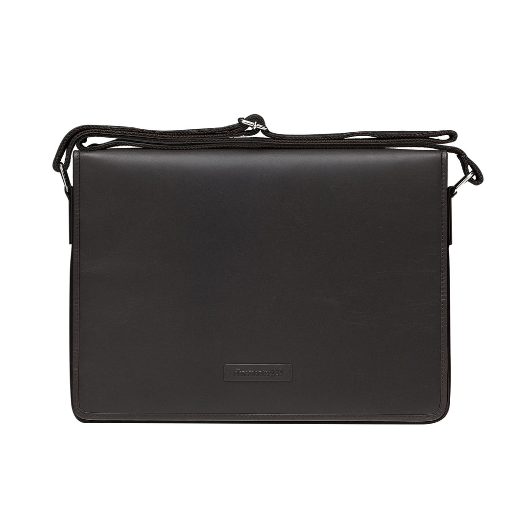 dbramante1928 - Marselisborg Arbeitstasche Herren Laptoptasche 14 Zoll - Business Taschen Herren - U