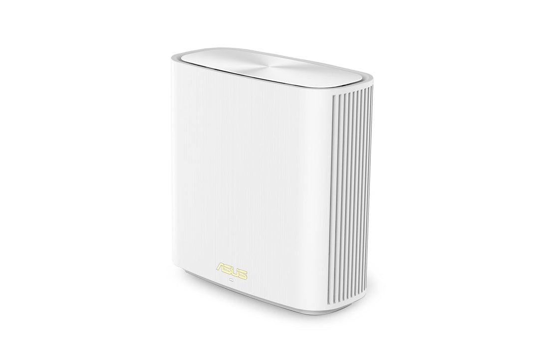 Asus - Routeur sans fil ZenWiFi XD6 Blanc