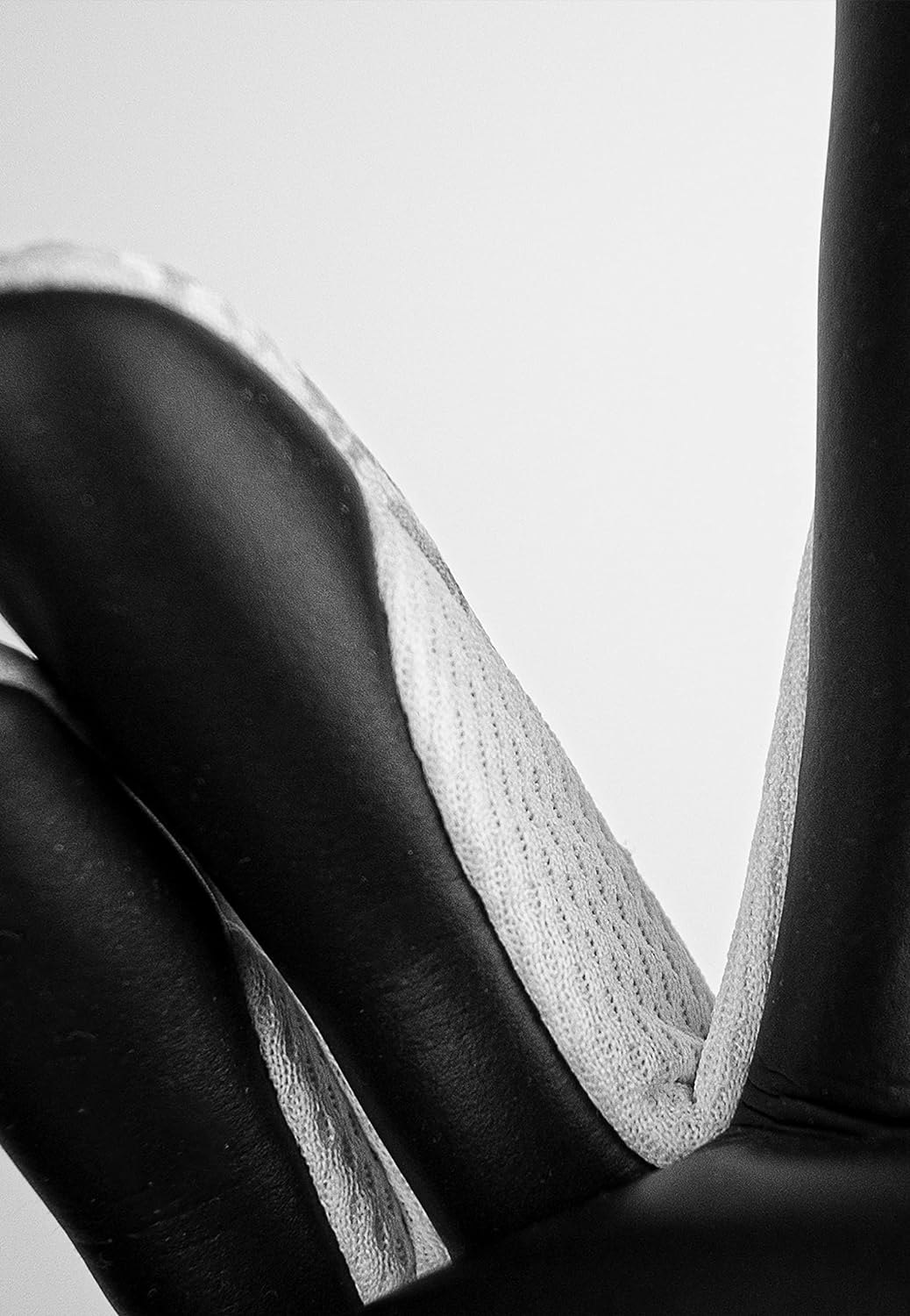 Reusch Attrakt Freegel Infinity Unisex Torwarthandschuhe mit Innennaht Schnitt und Grip Infinity Bel