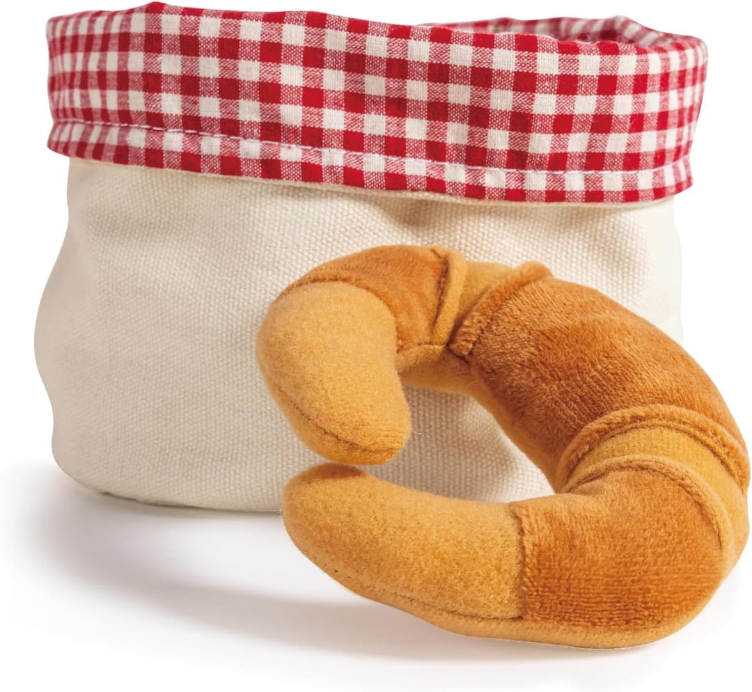 Hape E3168 - Brotkörbchen