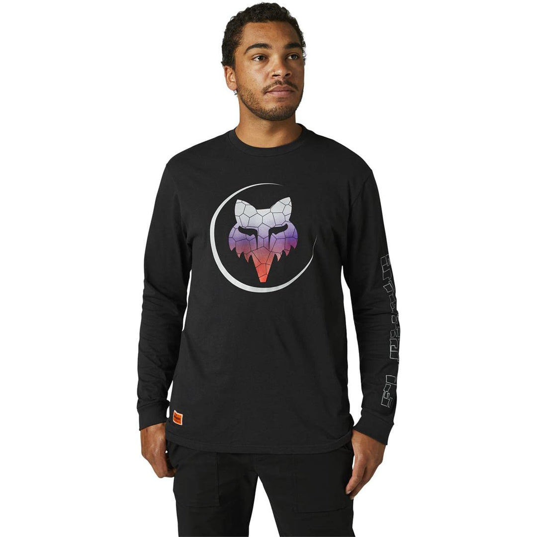 Fox Unisex 29002 Motorcycle Clothing S Schwarz, S Schwarz