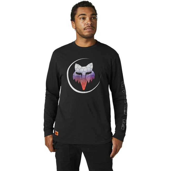 Fox Unisex 29002 Motorcycle Clothing S Schwarz, S Schwarz