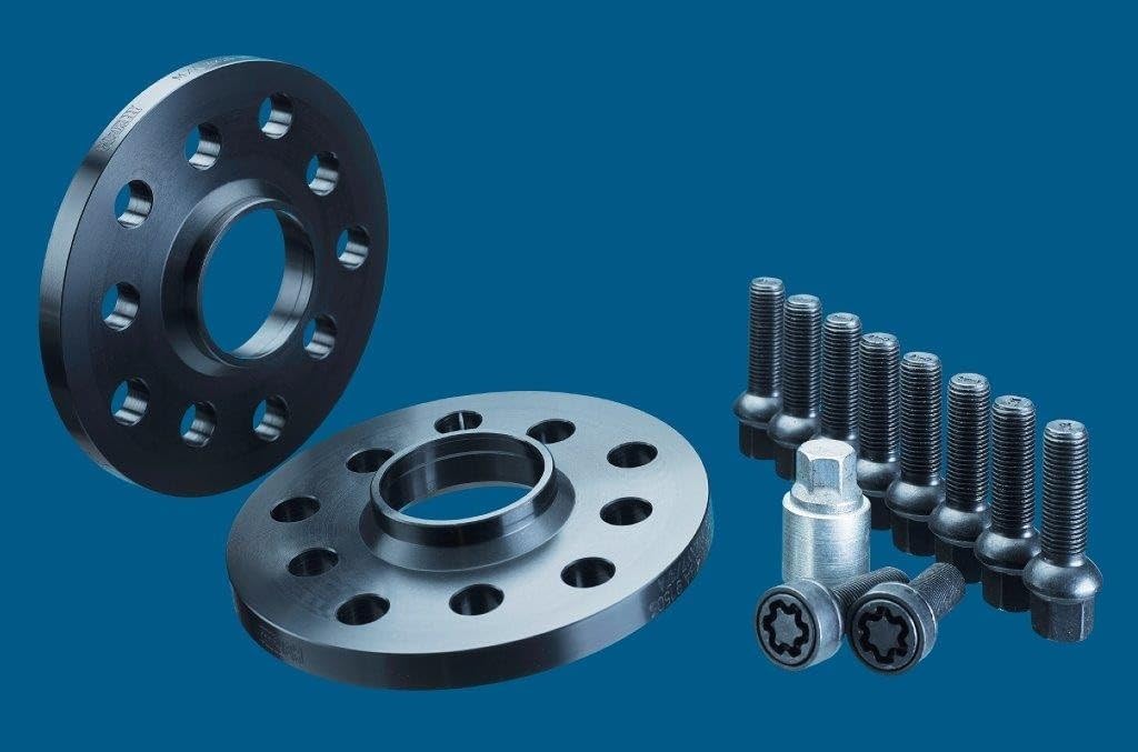 H&amp;R B75725-10 DR-System 20 mm