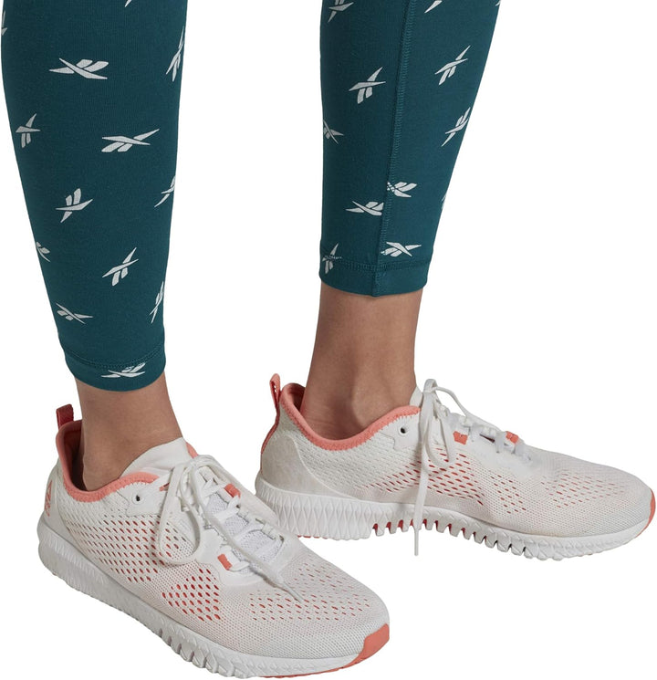 Reebok Damen Te Vector Tight Netze