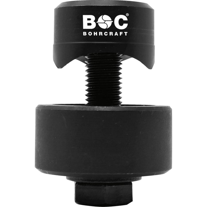 Schraublochst. 3-Punkt-Anschn./35,0 mm BC-DrehPack 35.0mm, 35.0mm