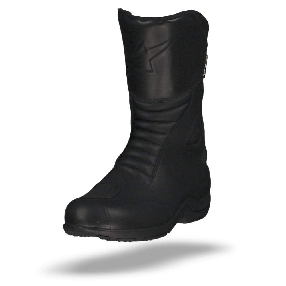 Alpinestars Web Gore-Tex Herren Street Motorradstiefel 38 EU, 38 EU