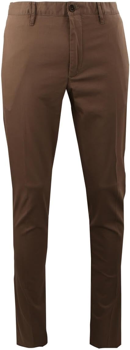 ALBERTO ROB - Business Cotton 30 Mokka, 30 Mokka