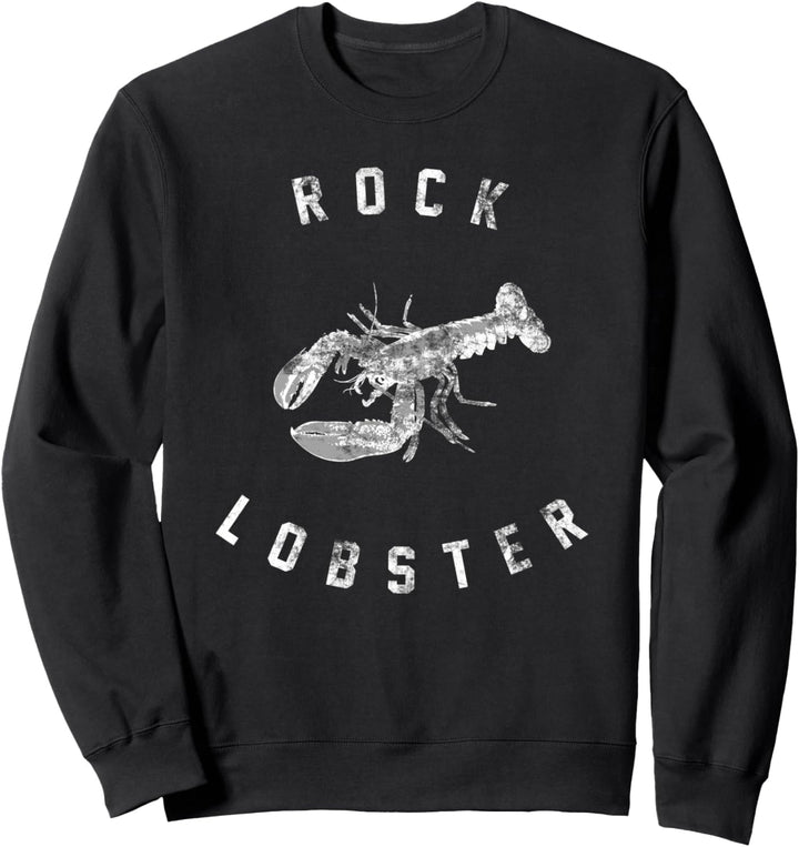 Rock Lobster Sweatshirt