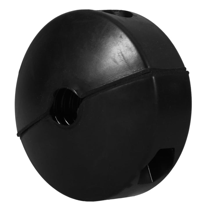 NUOBESTY Kugelstopper Gummikugelstopper Aus Langlebigem Material Einziehbarer Schlauchstopper Für Ga
