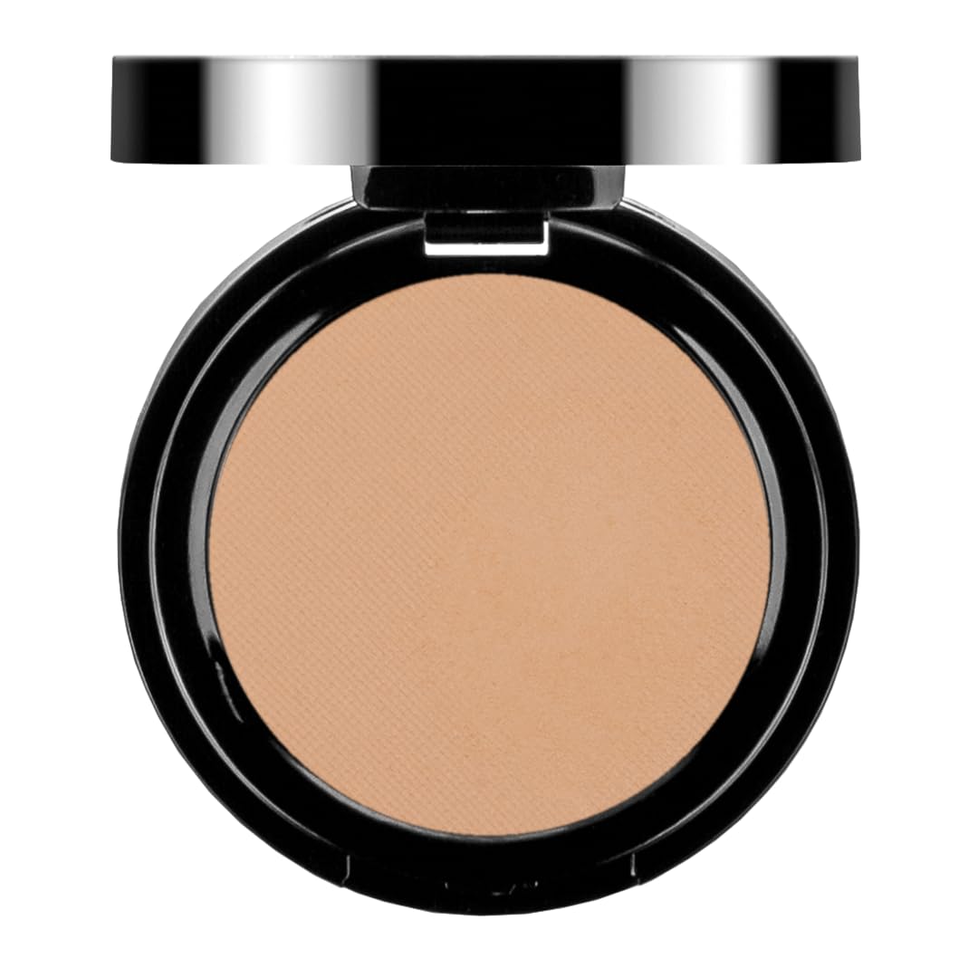 Beni Durrer Make-Up N 14, Gelber Ton, 15 G