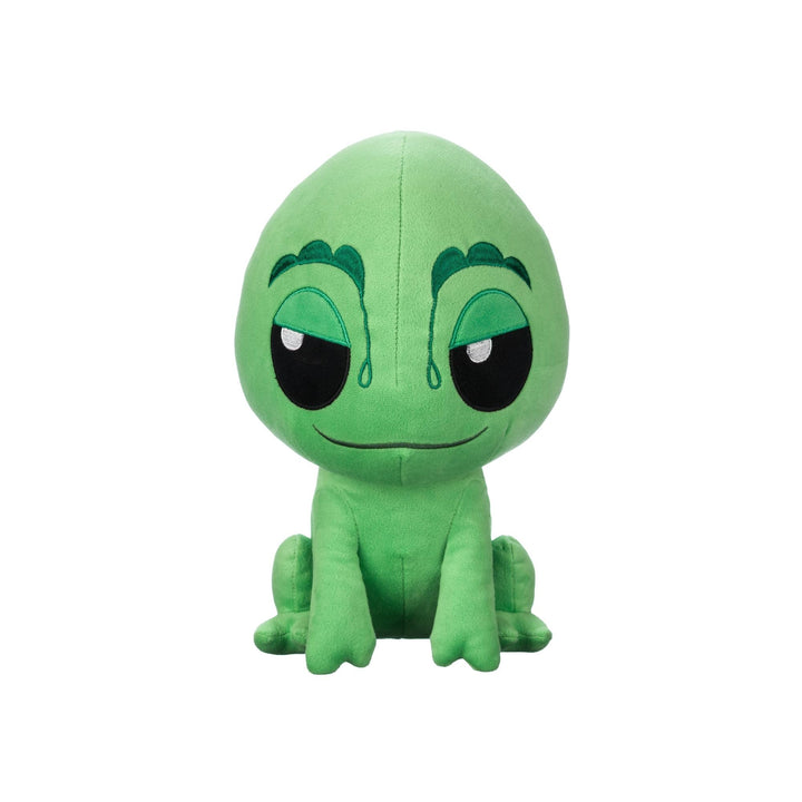 Disney Store Official - Rapunzel - Neu verföhnt - Pascal - Kuscheltier - 25,4 cm/10" - Rapunzels Cha