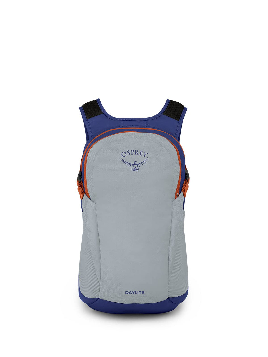 Osprey Europe Daylite Dazzle Yellow/Venturi Silver Lining/Blueberry, Silver Lining/Blueberry