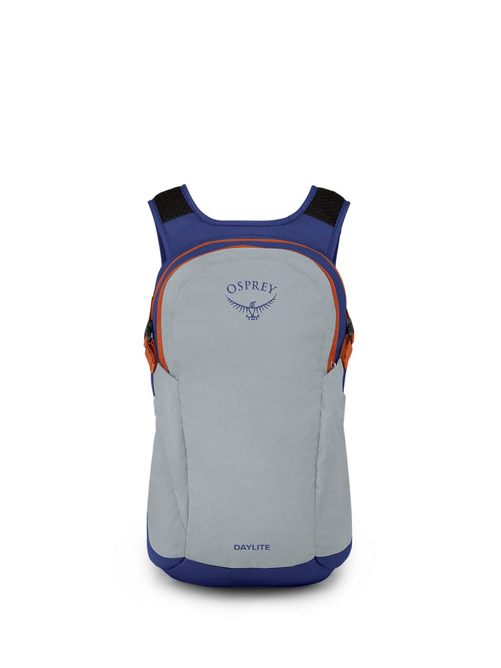 Osprey Europe Daylite Dazzle Yellow/Venturi Silver Lining/Blueberry, Silver Lining/Blueberry