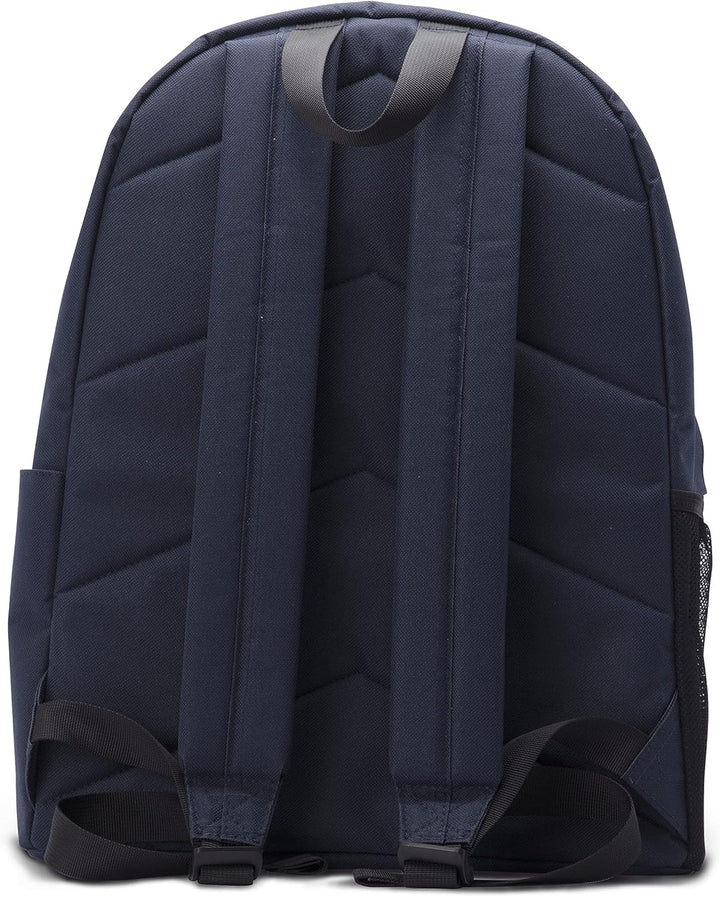 ABYstyle - Assassin's Creed - Rucksack - Crest - Blau (45x31x19 cm) Einheitsgrösse Standard, Einheit