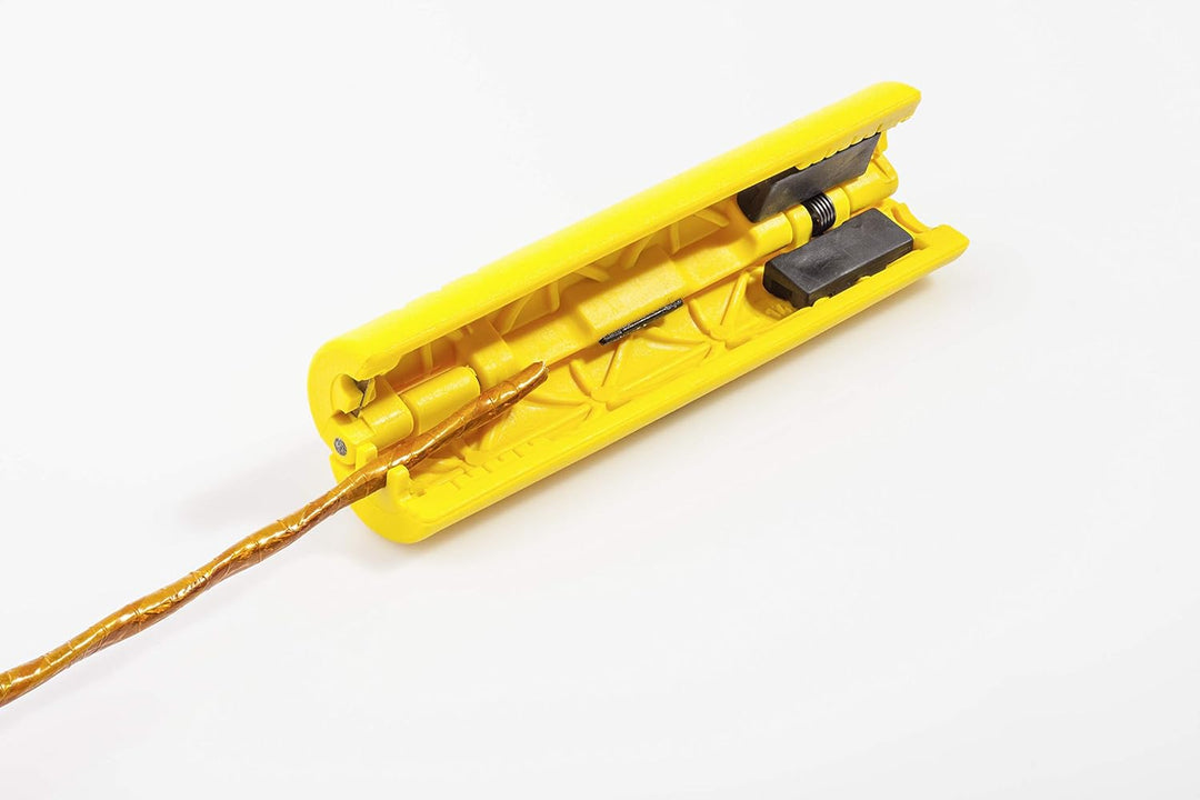 JOKARI®original Entmanteler CAN-Strip zum Abisolieren CAN-Bus Leitungen, Art.Nr. 30013