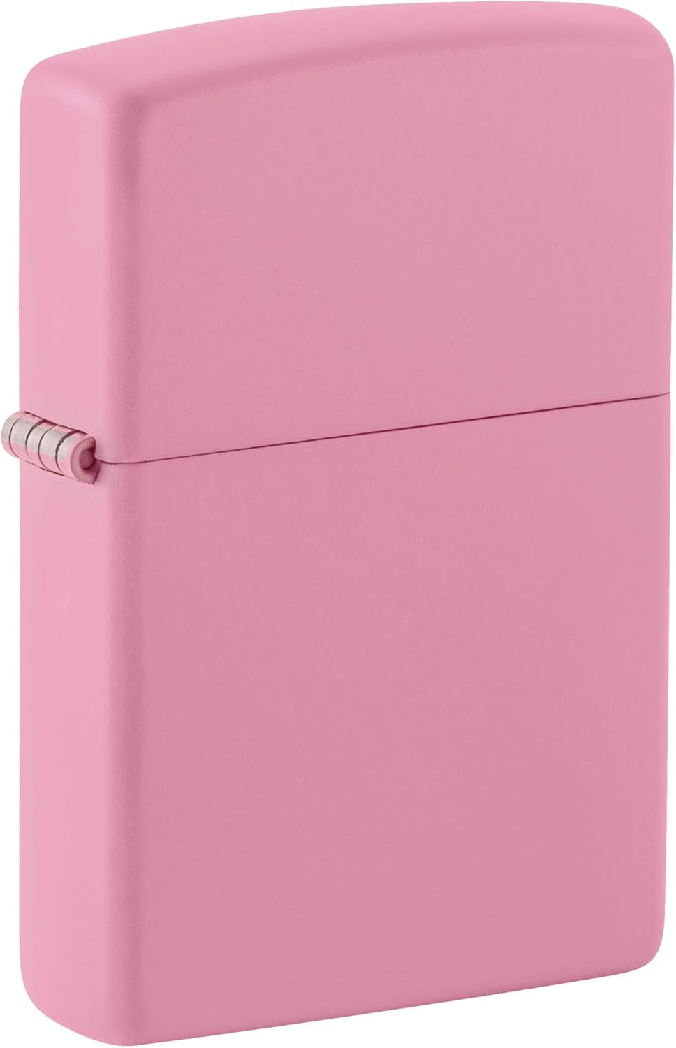 Zippo Feuerzeug, Pink Matte, Pink Matte