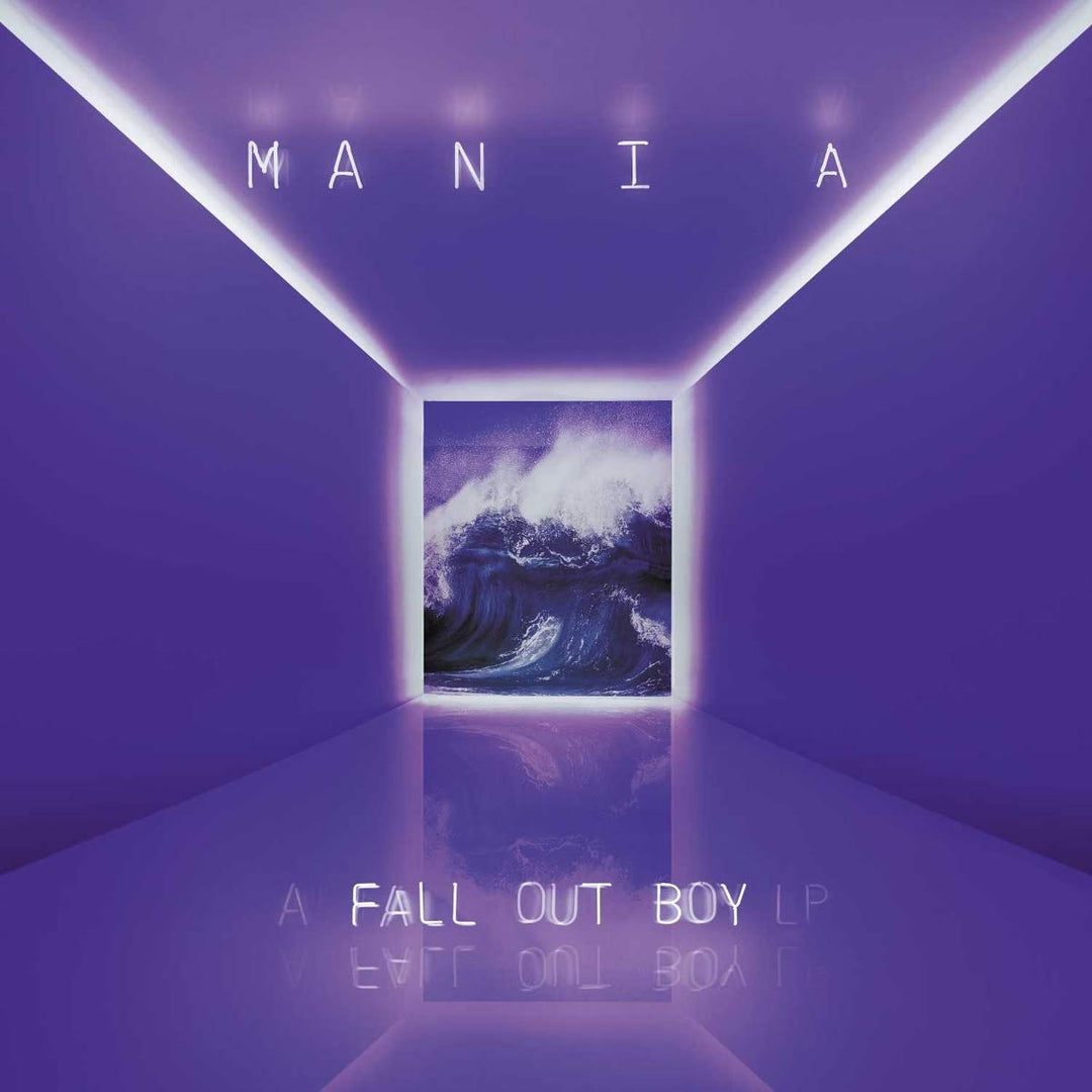M A N I A [Vinyl LP], Vinyl