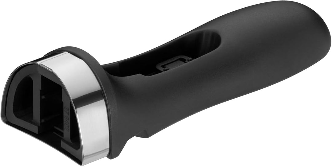WMF Perfect Plus Ersatzteil Stielgriff, für Schnellkochtopf 3l- 8,5l, 22 cm, Kunststoff, Flammschutz
