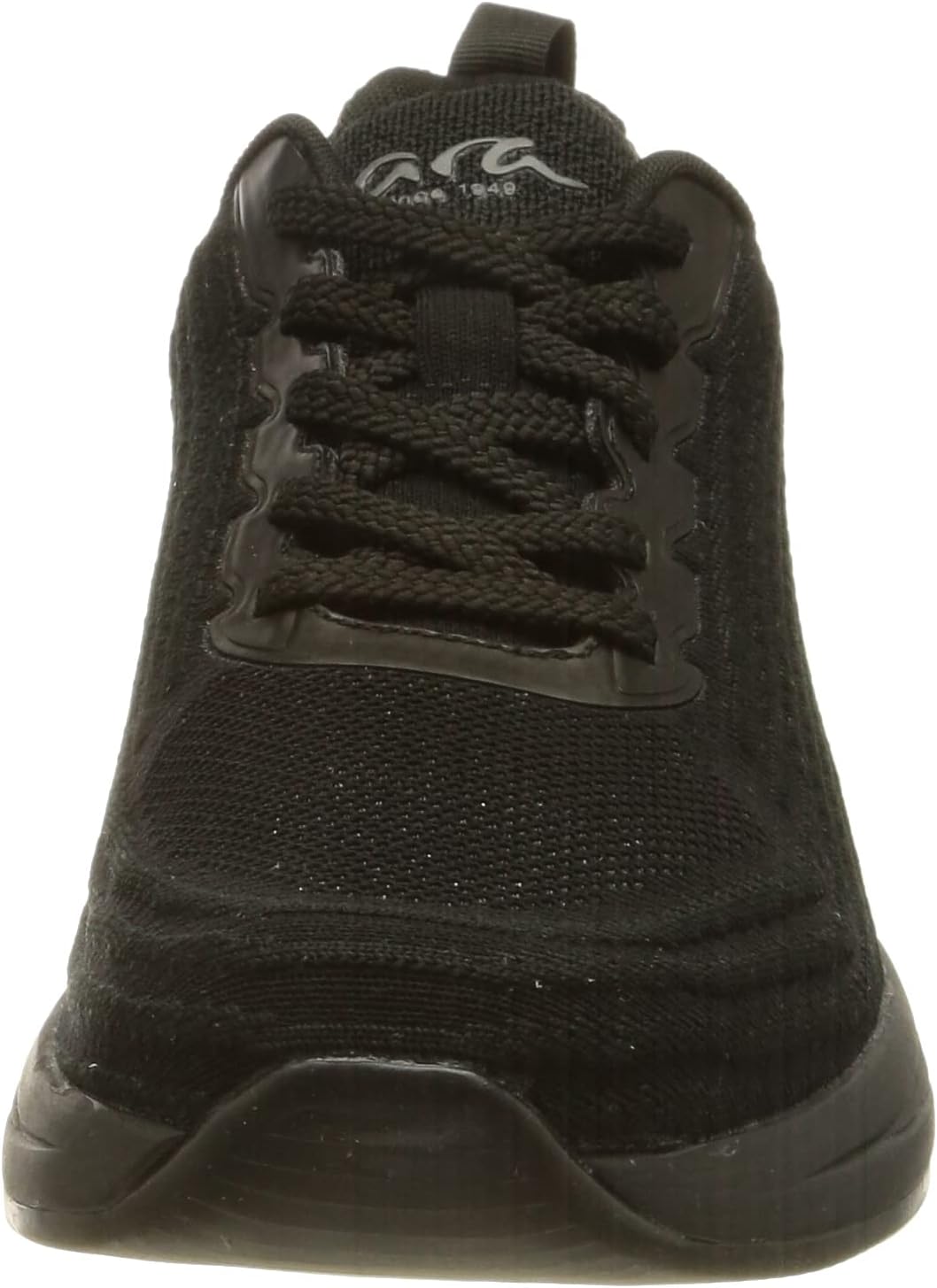 ARA Herren Chicago Low-cut Sneaker 42 EU Blue Neon Green, 42 EU Blue Neon Green