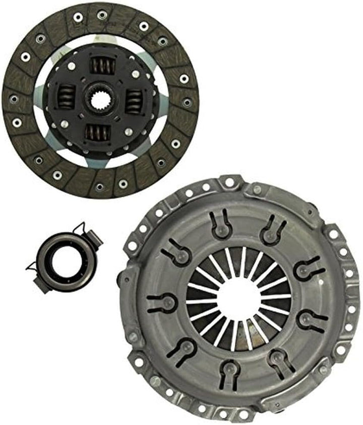 LuK 622 1145 60 Kupplungssatz