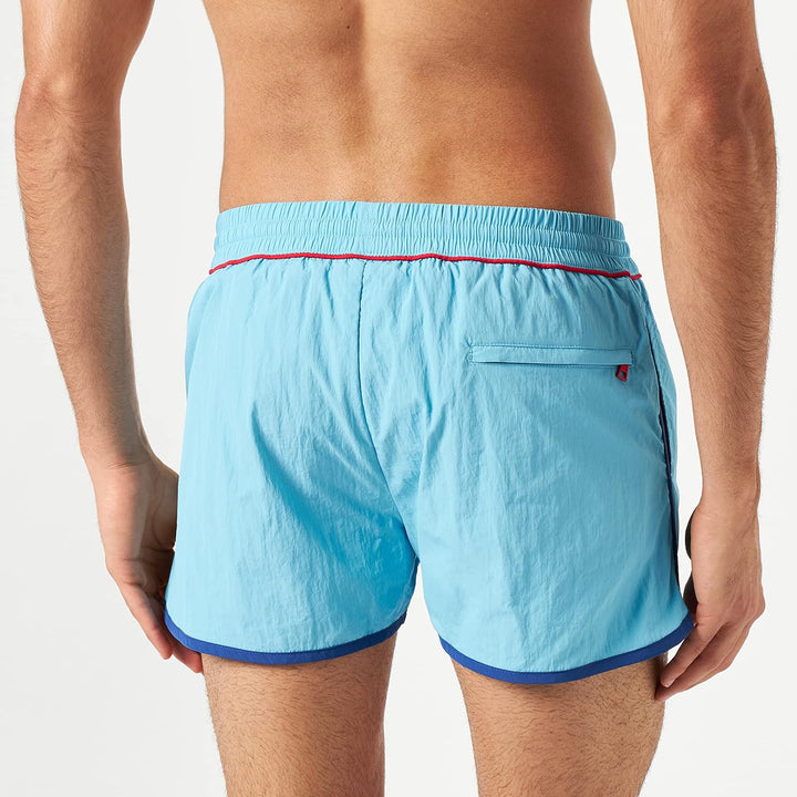 Diesel Herren BMBX-Jesper Boardshorts XL 8mn-0ejam, XL 8mn-0ejam