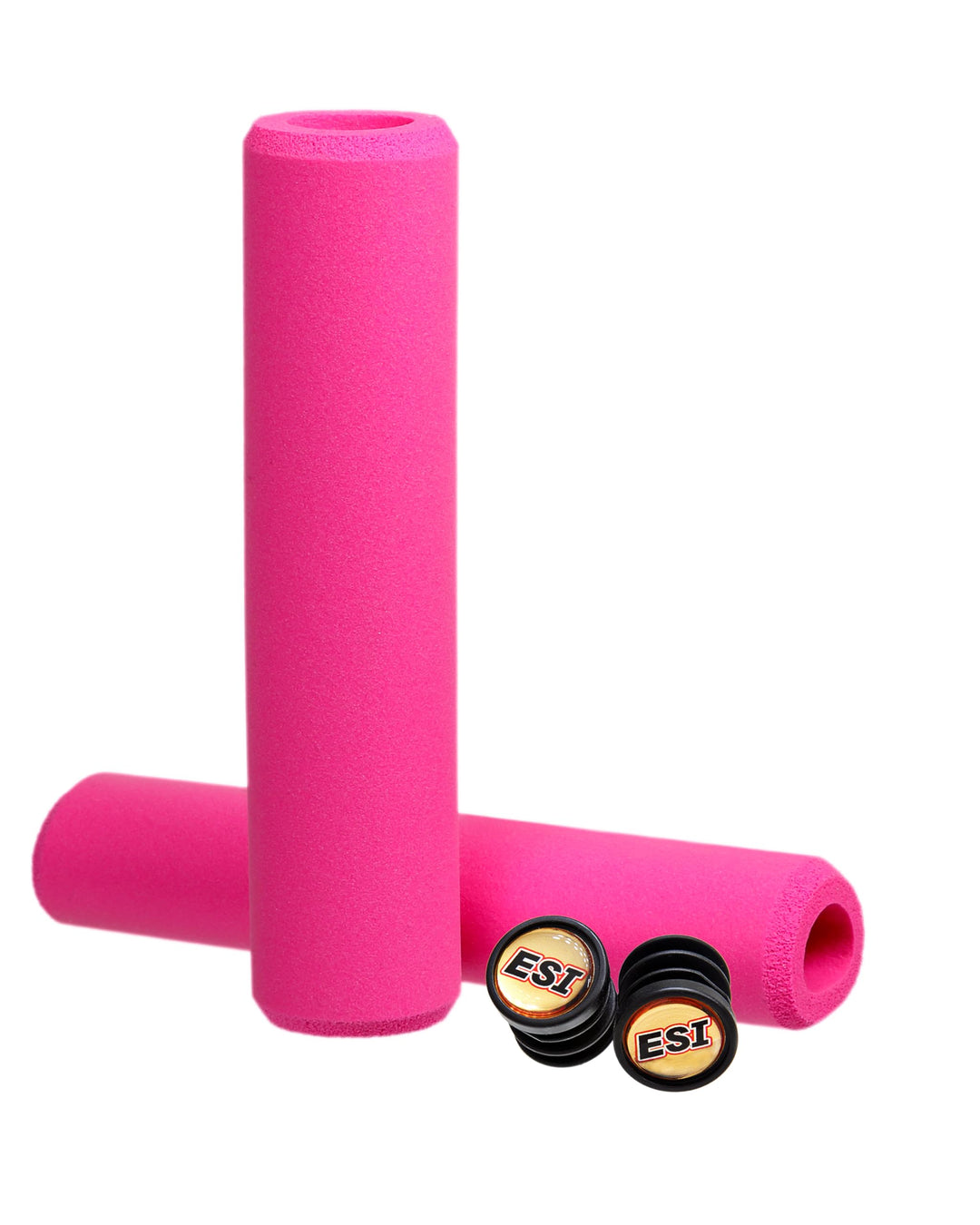 ESI Grips Chunky MTB Grip Pink, Pink
