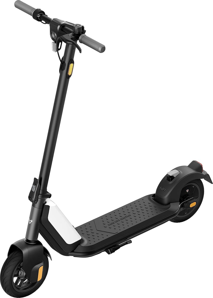 NIU E-Scooter mit & ohne Strassenzulassung (je nach Model bis zu 65km Reichweite & 120kg Belastung;