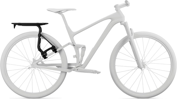 Thule Tour Rack Universal-fahrradträger Black, One-Size