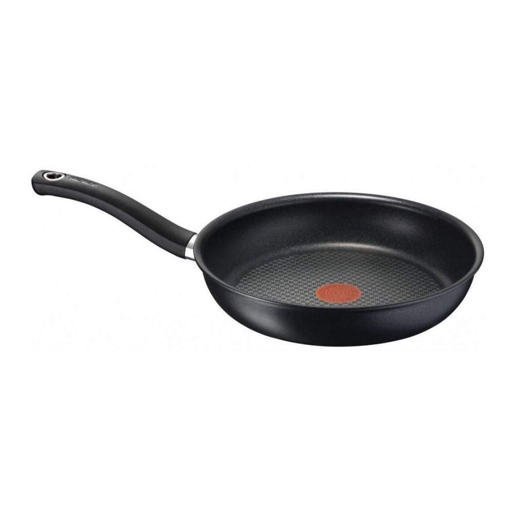 Tefal Sarten Induktion Pro Style Ø 24 cm mit integrierter Temperaturanzeige
