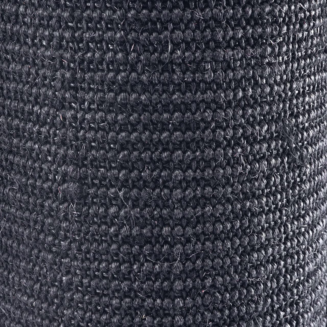 CanadianCat Company | Kratzbaum grosse Katzen Scratchpost XXL Kratzstamm | anthrazit | ca. 19cm Säul