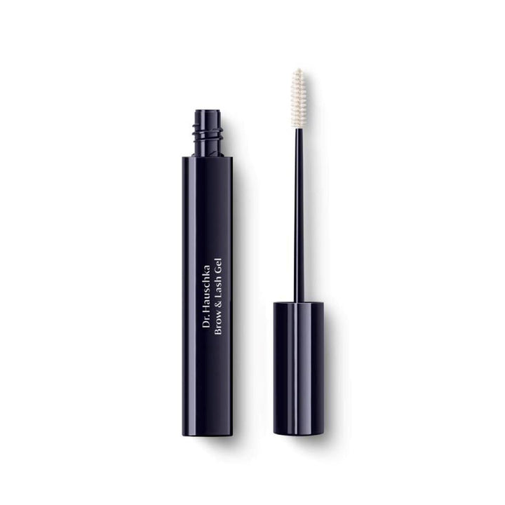 Dr. Hauschka - Brow and Lash Gel 00 Translucent 6 ml (1er Pack), 6 ml (1er Pack)