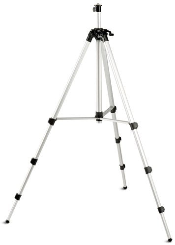 Kurbelstativ FS 12-73 - 244 cm Aluminium Silber für Kamera
